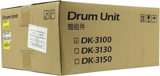 Kyocera DK-3100 Bildtrommel (302MS93025)