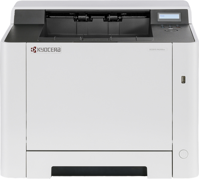 Kyocera Ecosys PA2100cx Laserdrucker 