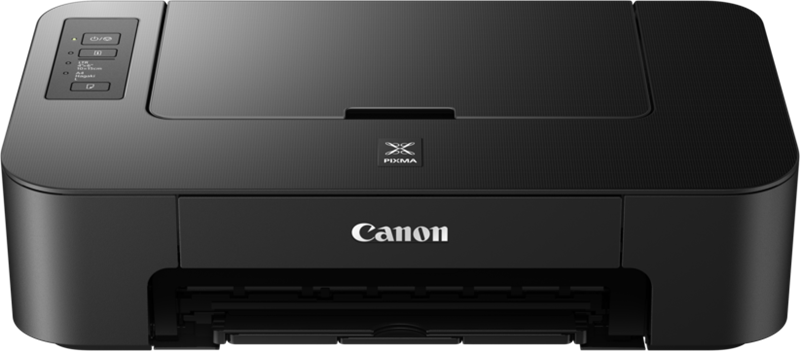Canon PIXMA TS205 Tintenstrahldrucker 