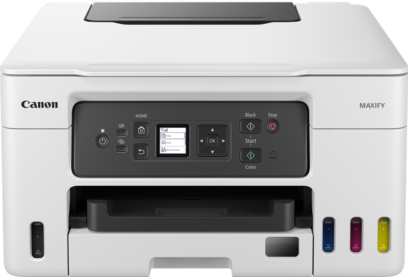 Canon MAXIFY GX3050 Multifunktionsdrucker 