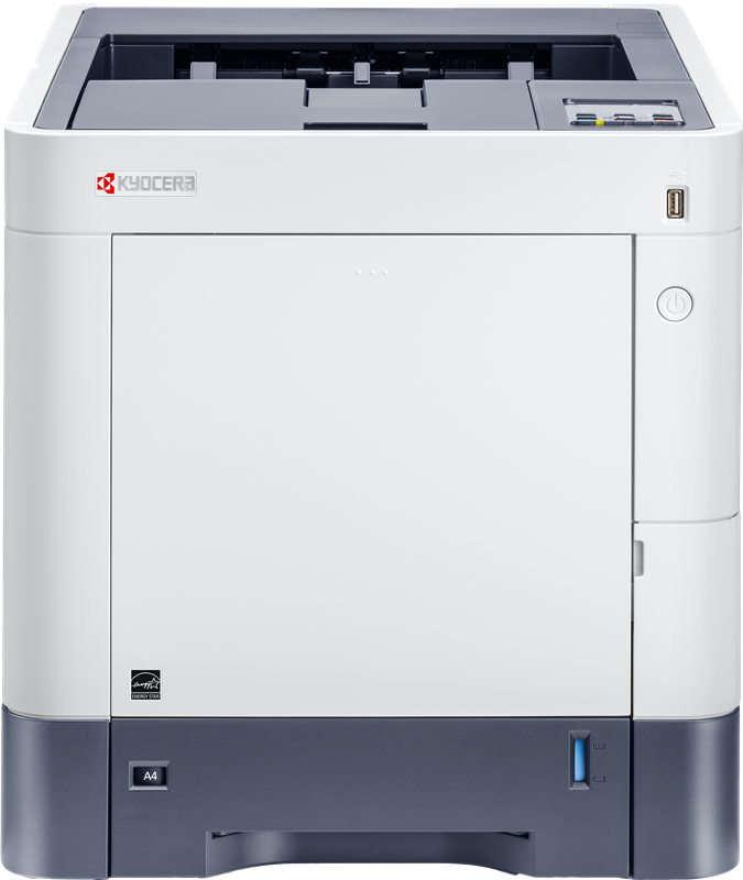 Kyocera ECOSYS P6230cdn Laserdrucker 