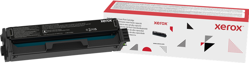 Xerox 006R04391 Schwarz Toner 