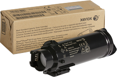 Xerox 106R03476 Schwarz Toner 
