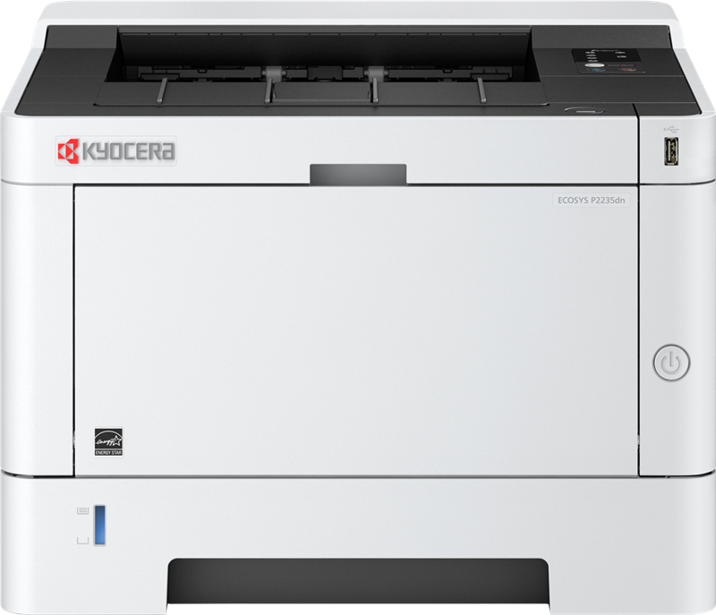 Kyocera ECOSYS P2235dn Laserdrucker 