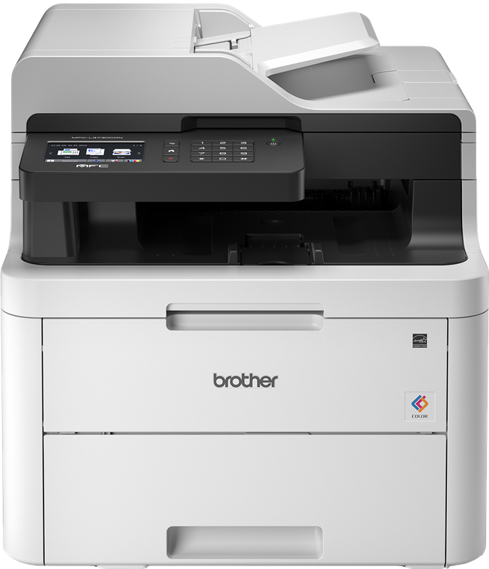 Brother MFC-L3730CDN Multifunktionsdrucker 
