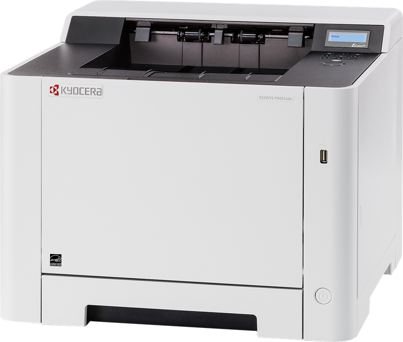 Kyocera ECOSYS P5021cdn Laserdrucker 