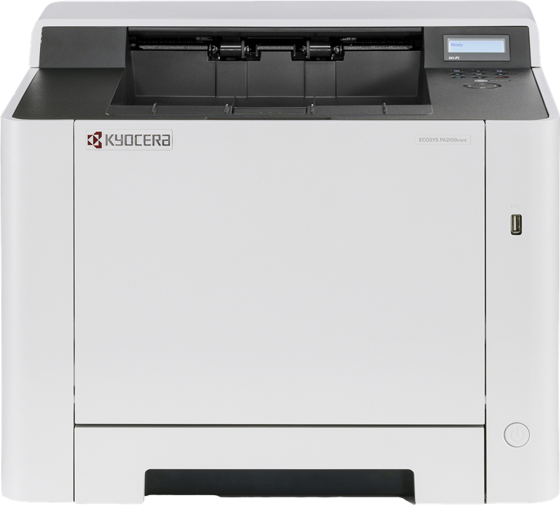 Kyocera ECOSYS PA2100cwx Laserdrucker Schwarz / Weiss