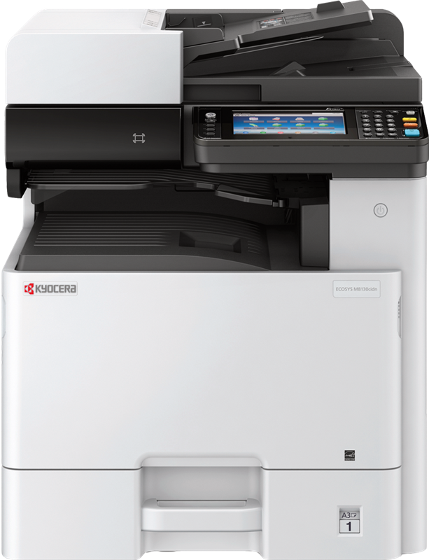 Kyocera Ecosys M8130cidn Multifunktionsdrucker 