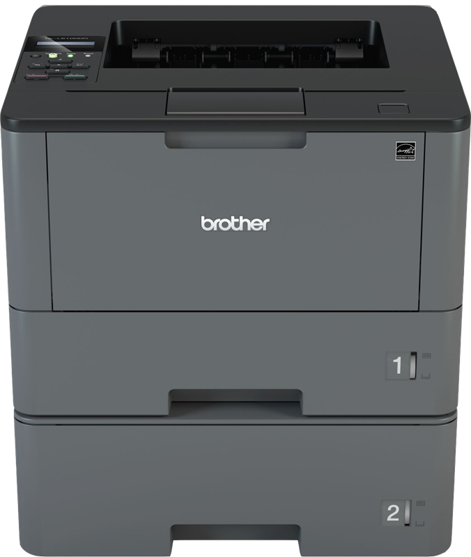 Brother HL-L5100DNT Laserdrucker 