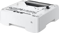 Kyocera PF-3110 Papierkassette 500-Blatt