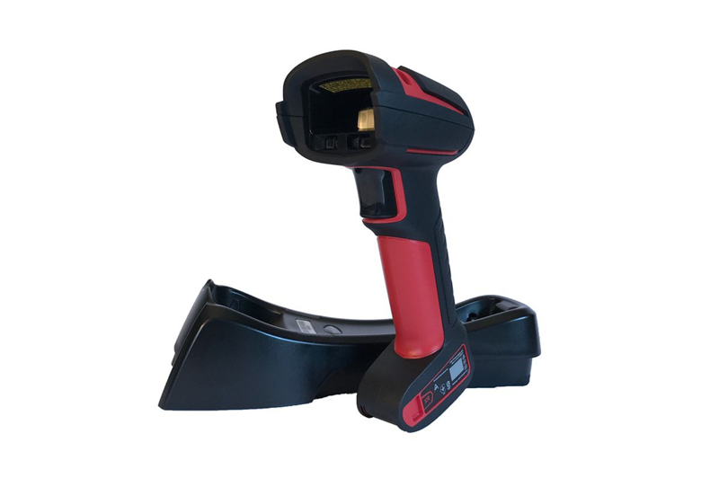 Honeywell Granit 1991iXR Barcode-Scanner