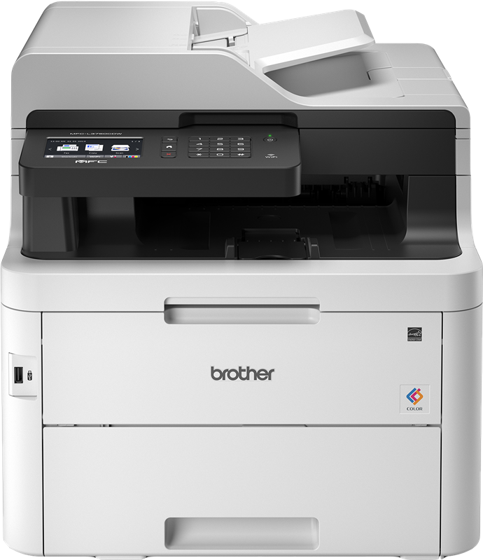 Brother MFC-L3750CDW Multifunktionsdrucker 