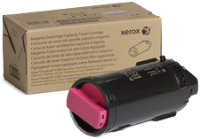 Xerox 106R03874 Magenta Toner