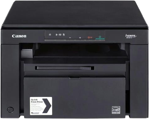 Canon i-SENSYS MF3010 Laserdrucker 