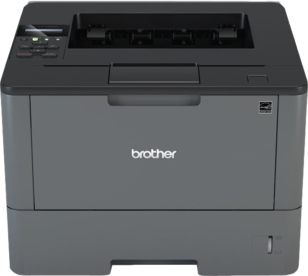 Brother HL-L5100DN Laserdrucker 