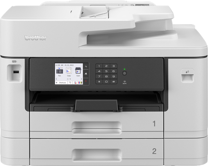 Brother MFC-J5740DW Multifunktionsdrucker 