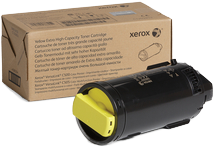 Xerox 106R03875 Gelb Toner