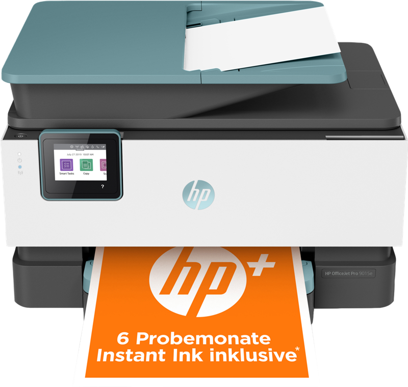HP OfficeJet Pro 9015e All-in-One Tintenstrahldrucker 