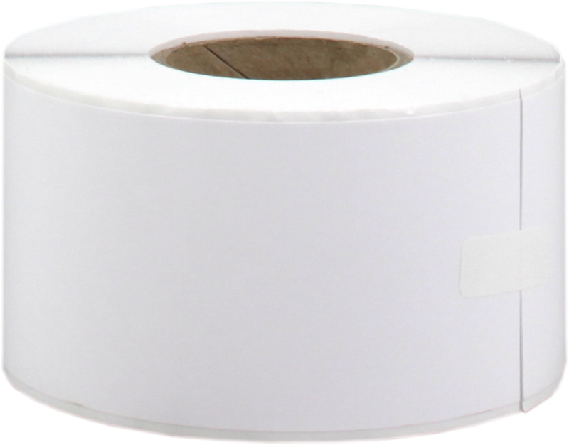 Epson High Gloss Label Rolle 51mm x 33m Weiss