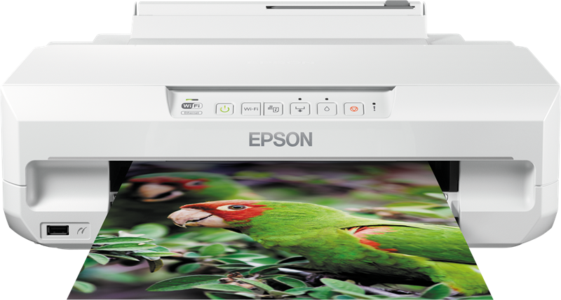 Epson Expression Photo XP-55 Tintenstrahldrucker 