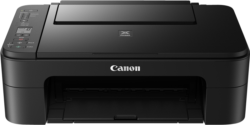 Canon PIXMA TS3150 Multifunktionsdrucker 