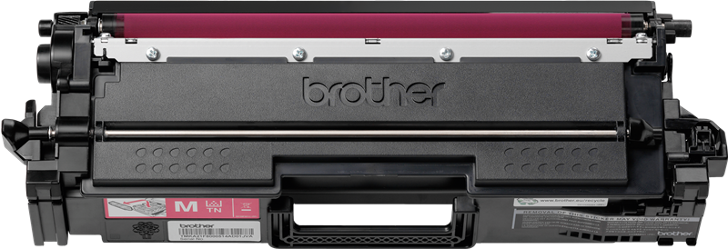 Brother TN-821XLM Magenta Toner 821XL