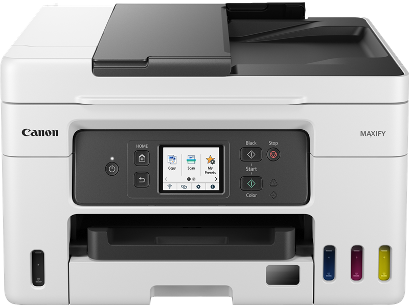 Canon MAXIFY GX4050 Multifunktionsdrucker 