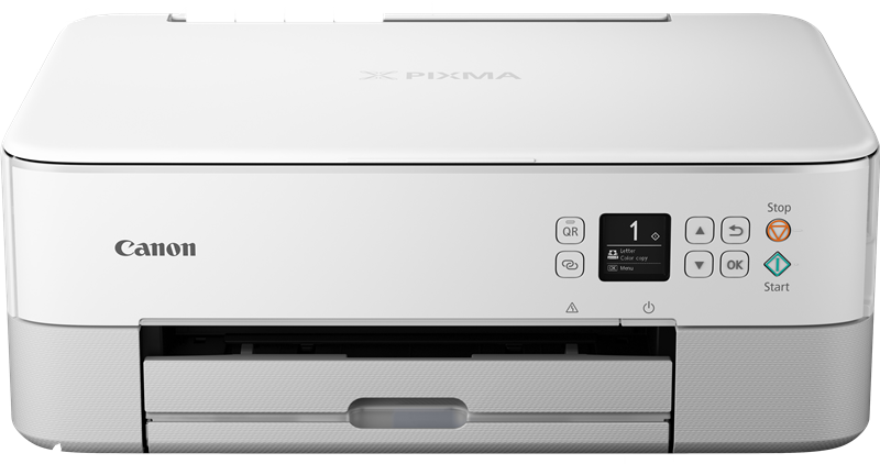 Canon PIXMA TS5351a Tintenstrahldrucker 