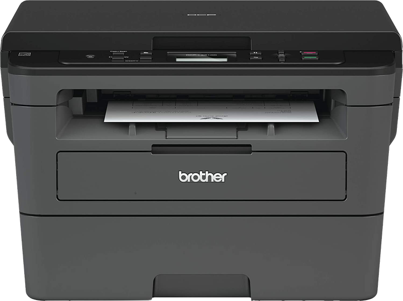 Brother DCP-L2510D Multifunktionsdrucker 