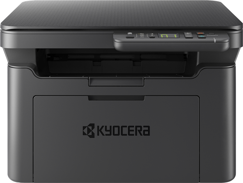 Kyocera ECOSYS MA2001w Multifunktionsdrucker Schwarz