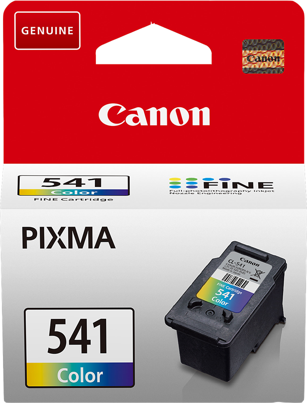 Canon CL-541 mehrere Farben Druckerpatrone 5227B001