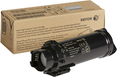 Xerox 106R03480 Schwarz Toner 
