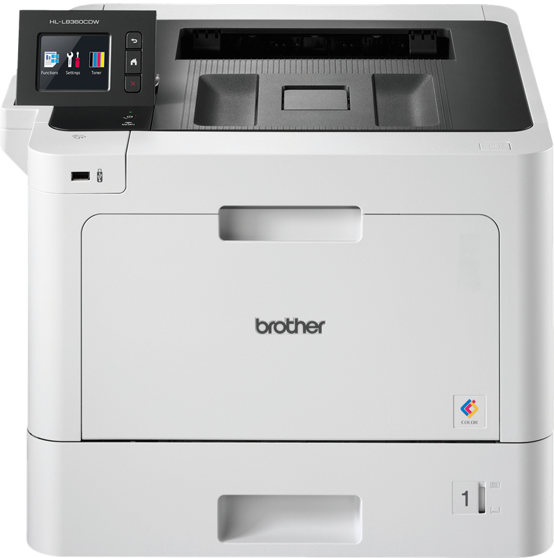 Brother HL-L8360CDW Laserdrucker 