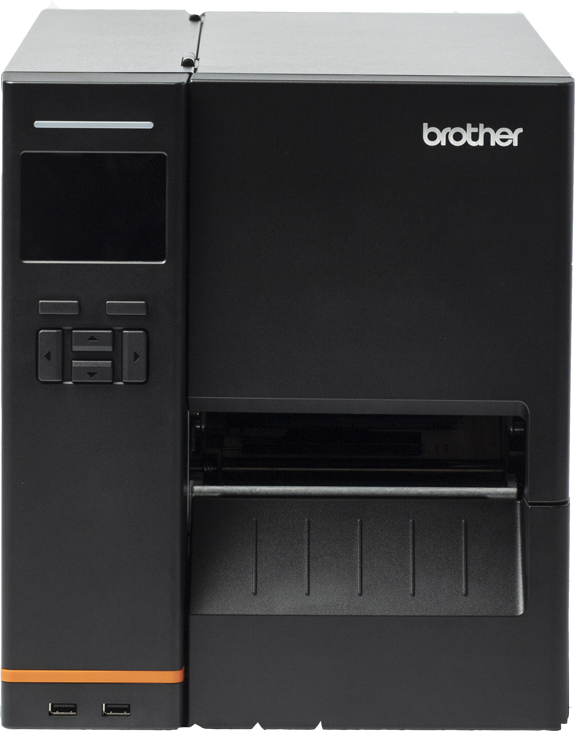 Brother TJ-4420TN Etikettendrucker 