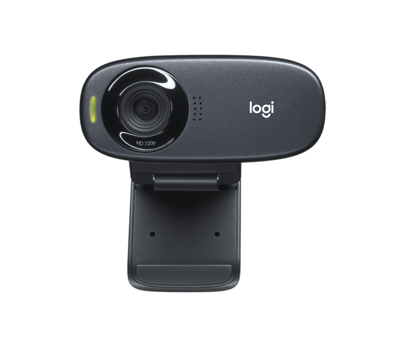 Logitech HD-Webcam C310