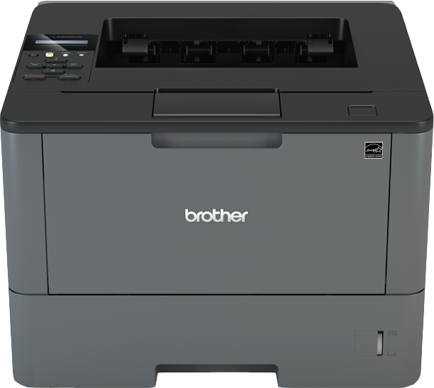 Brother HL-L5200DW Laserdrucker 