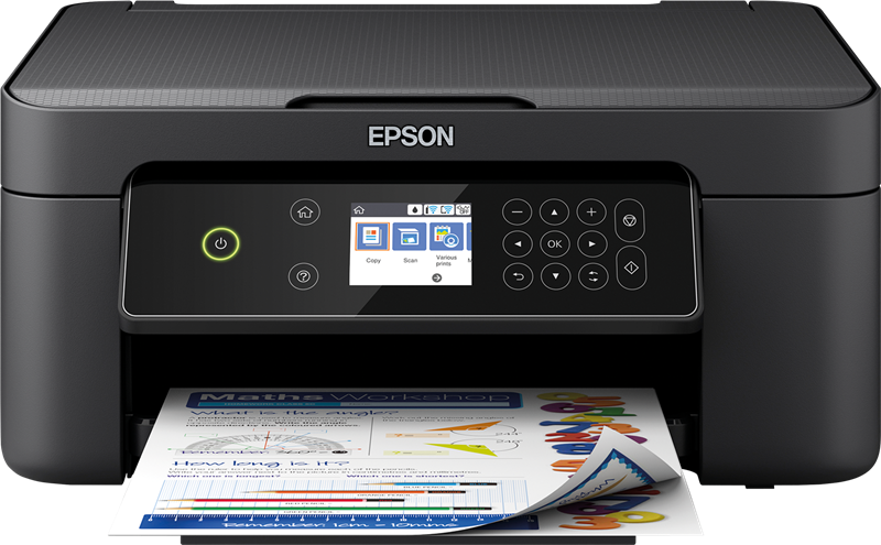 Epson Expression Home XP-4150 Drucker 