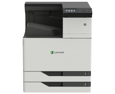 Lexmark CS921de Laserdrucker 