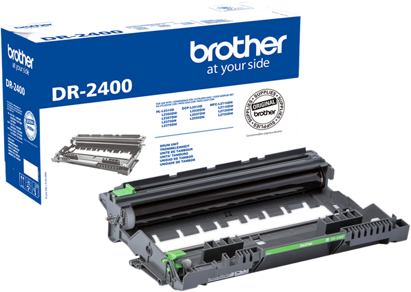 Brother DR-2400 Bildtrommel 