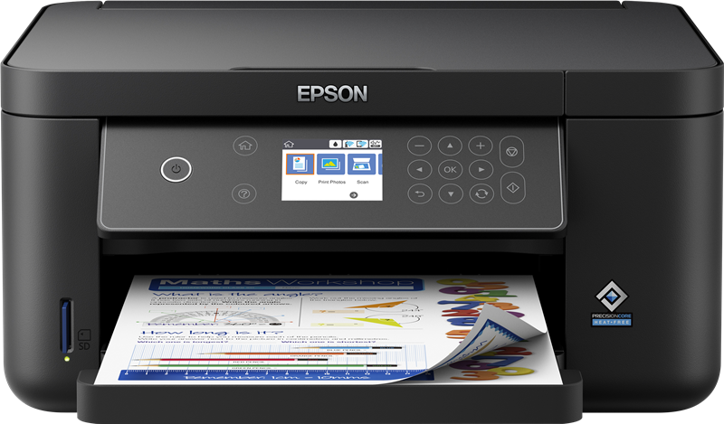 Epson Expression Home XP-5150 Drucker 