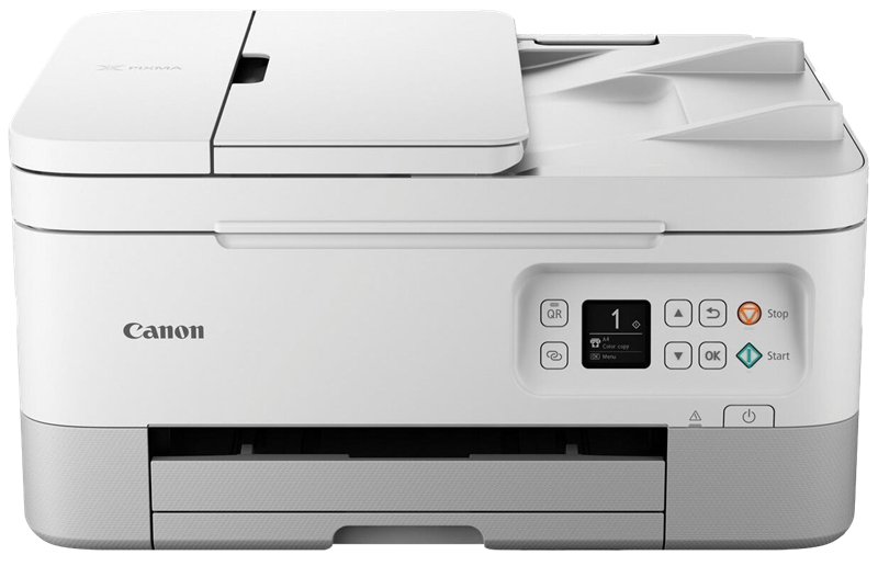 Canon PIXMA TS7451a Tintenstrahldrucker 