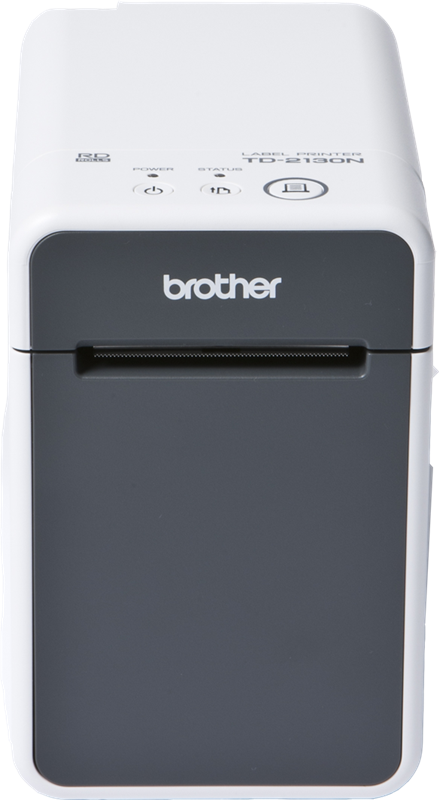 Brother TD-2130N Etikettendrucker 