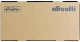 Olivetti MF222/282/362 Schwarz Toner B1036