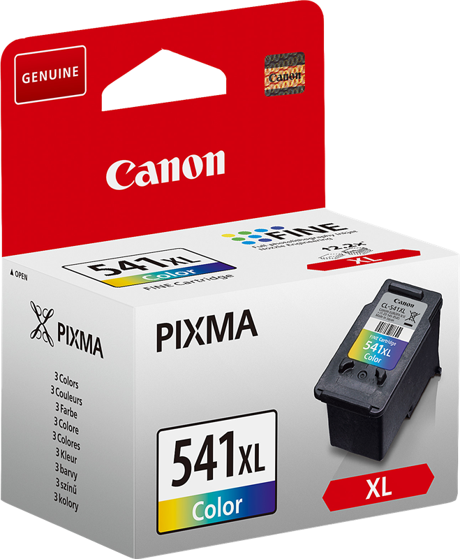 Canon CL-541XL mehrere Farben Druckerpatrone 5226B001