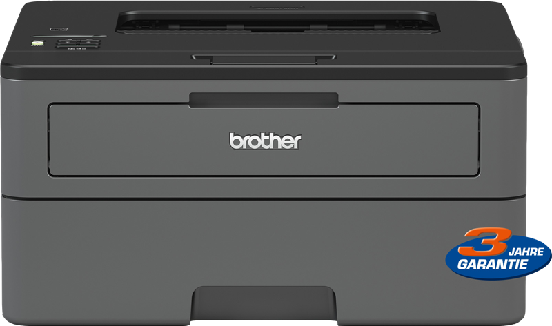 Brother HL-L2375DW Laserdrucker 