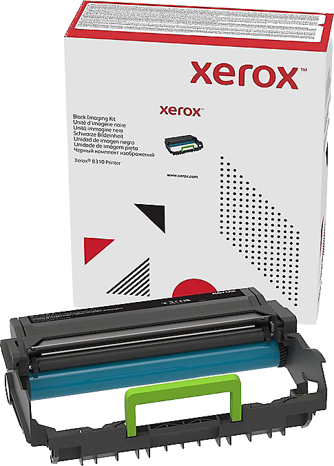Xerox 013R00691 Bildtrommel Schwarz 